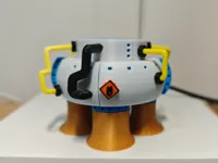 0.2mm 层高, 2 层墙, 15% 填充