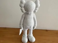 0.2mm layer, 2 walls, 10% infill