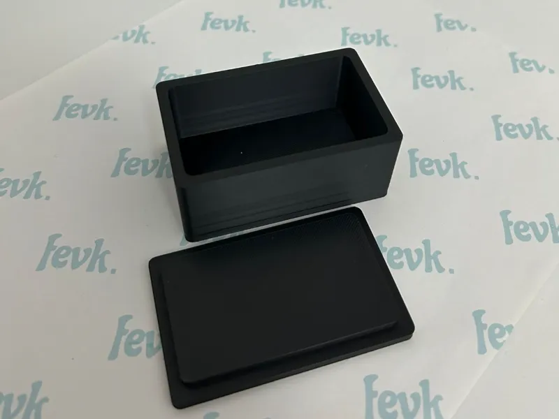 Paremetric Box
