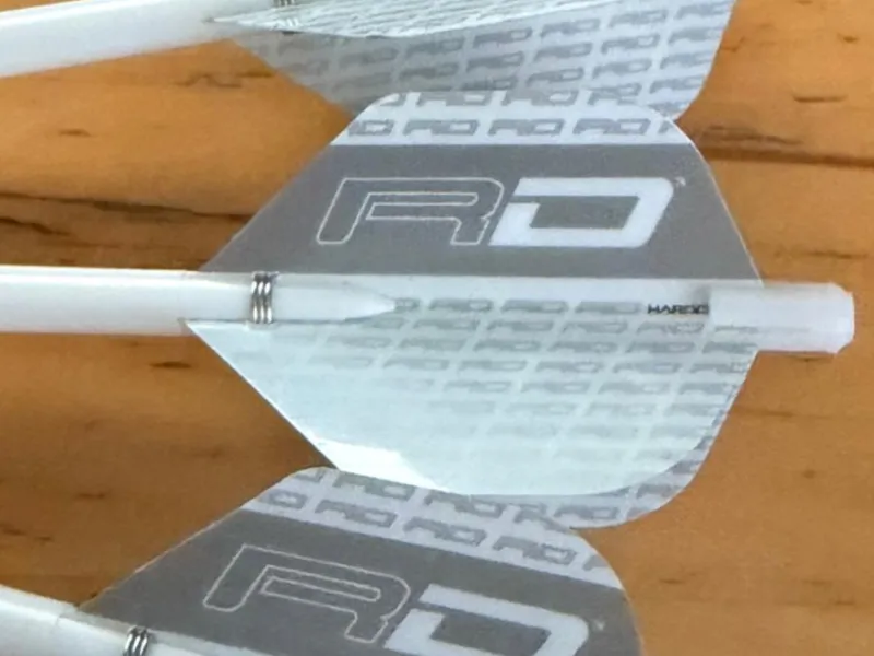 Darts Flight Protector