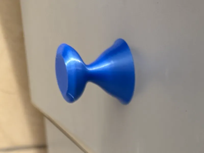 closet handle