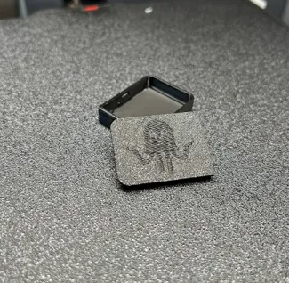 Wemos D1 Mini - WLED - Case (higher Version)