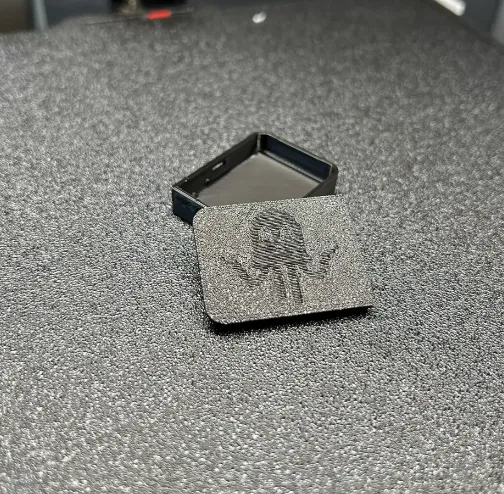 Wemos D1 Mini - WLED - Case (higher Version)