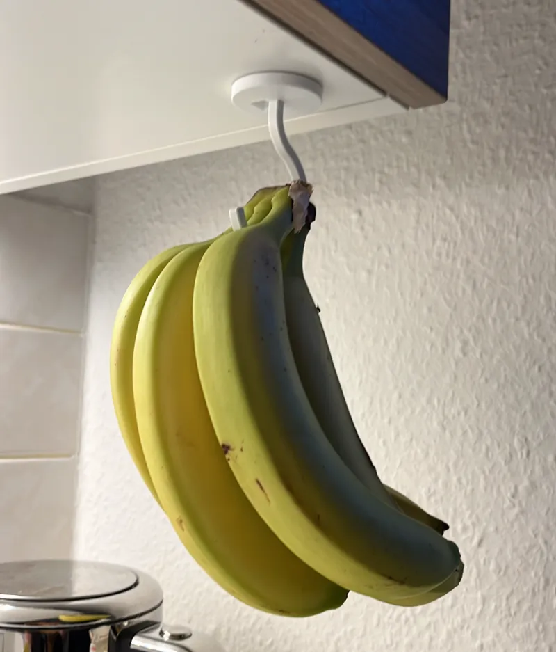 Banana holder