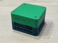 Boîtier pour NanoPi NEO2 — photo 2