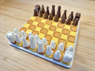 Chess Set
