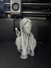 0.16mm layer, 2 walls, 10% infill