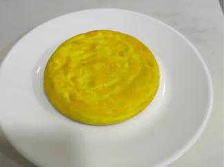 Tortilla de patata