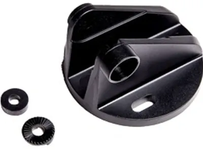 Raymarine Transducer Bracket - CPT-DV Dragonfly 