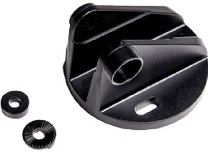 Raymarine Transducer Bracket - CPT-DV Dragonfly 
