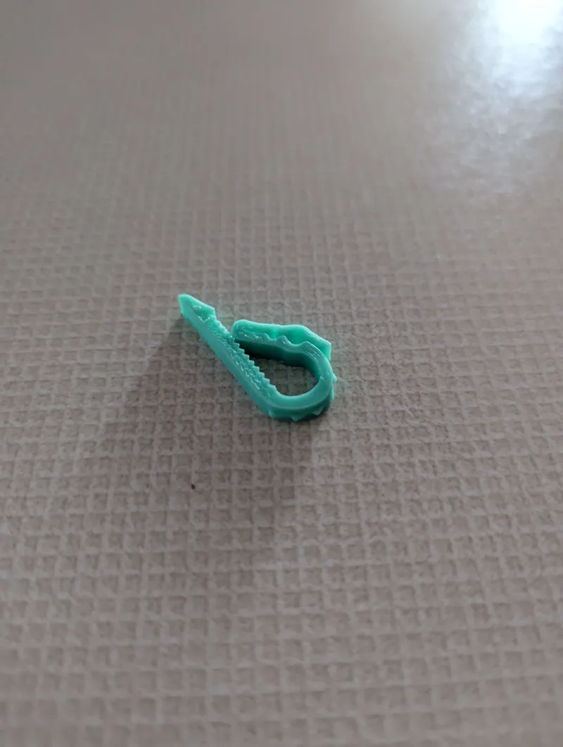 FilamentDragonClip