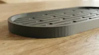 0.2mm layer, 2 walls, 10% infill