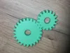 Sample gearbox :D