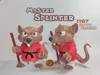 AMS Painted Splinter 