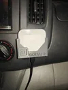 Gen 2 with charging hole