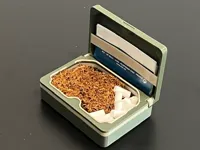 Boîte à tabac aimantée (sans AMS) — photo 2