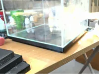 0.2mm 层高, 4 层墙, 15% 填充