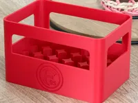 0.16mm layer, 2 walls, 15% infill