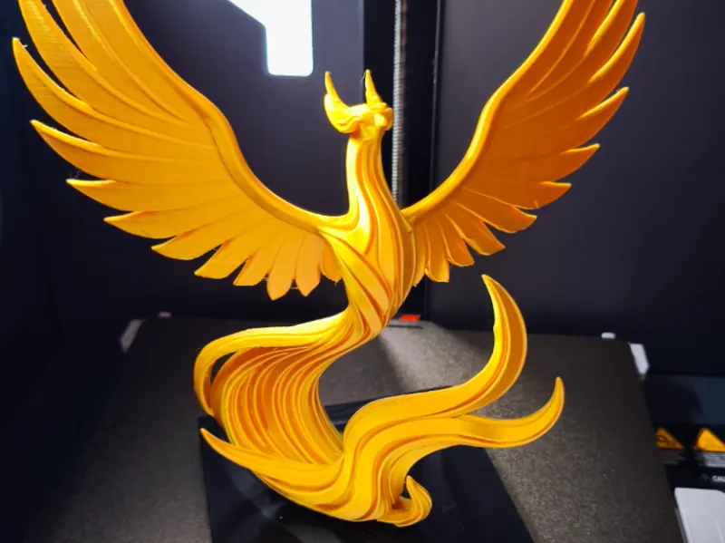 Phoenix_meltob3D