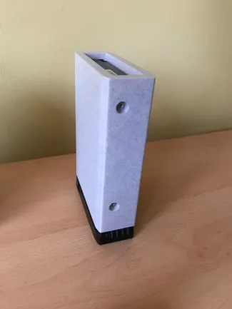 Seagate GoFlex Enclosure and Adapter for 3.5in HDD