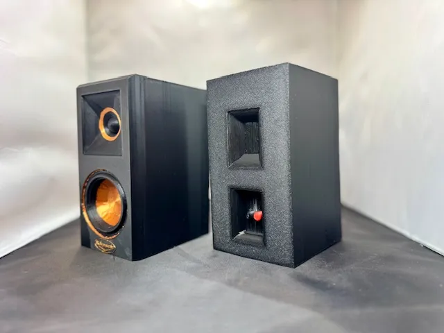 Klipsch RP600 speakers