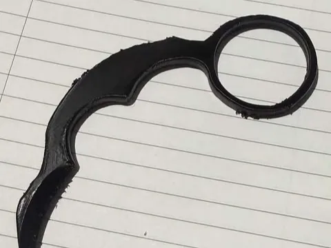 karambite DMAX VENOM
