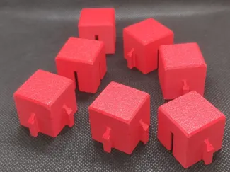 Modular blocks