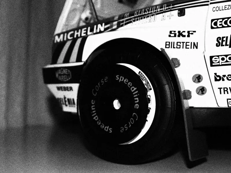 Ventolini ruote lancia delta speedline rally 1-8