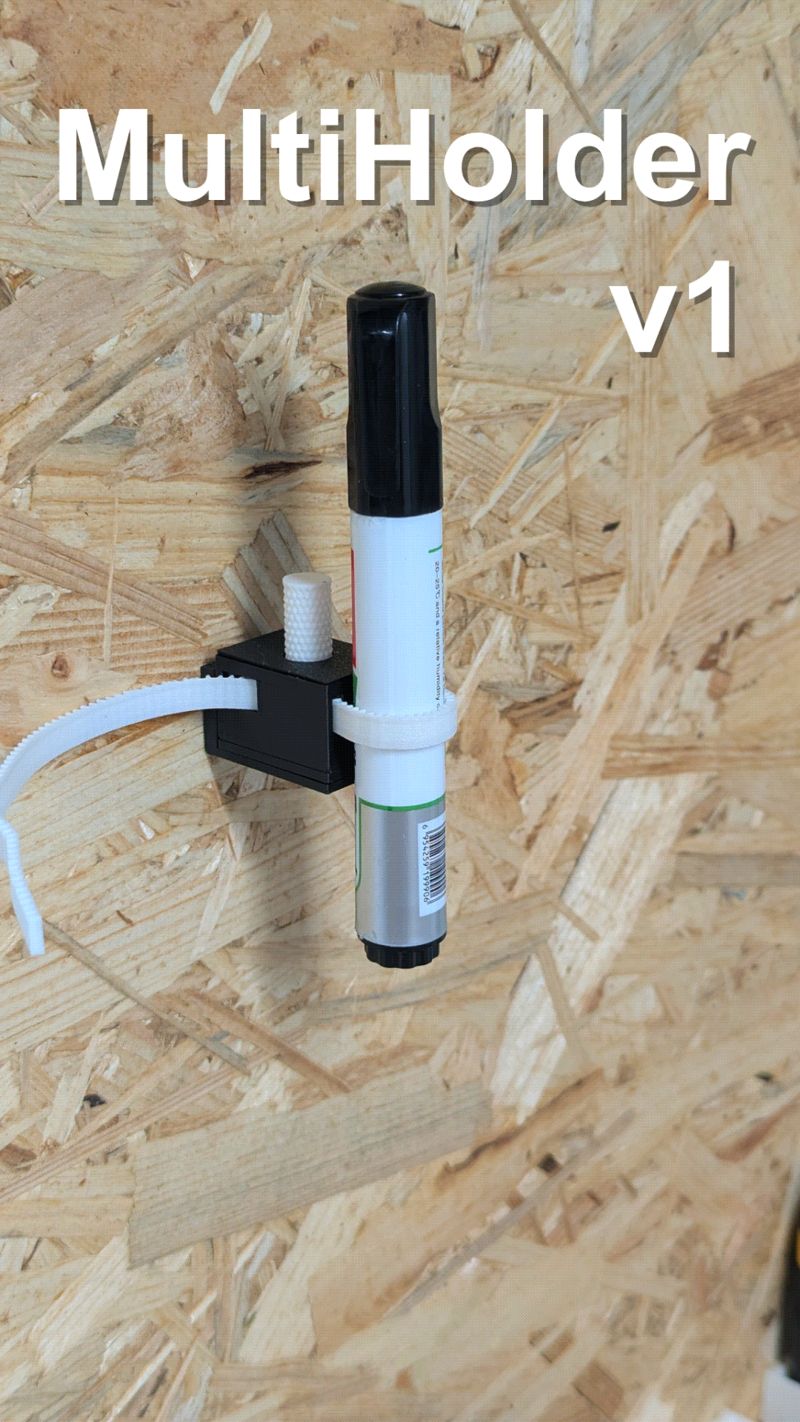 Multi Holder