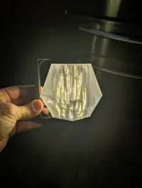 Outside bulb covering