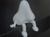 adaptive layers, 2 walls, 15% infill