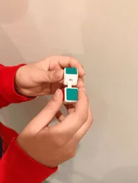 Rubik's cube 1x1x2 simplifié — photo 4