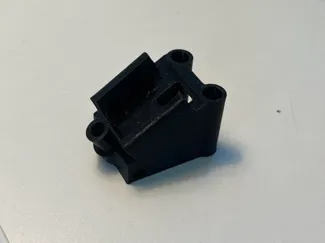 GEPRC mark4 5in HGLRC m100 5883 Holder
