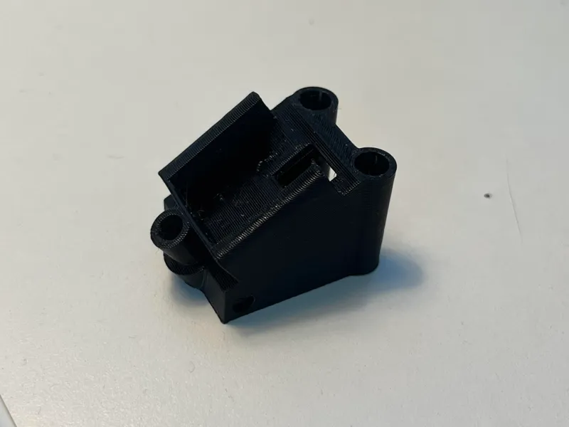 GEPRC mark4 5in HGLRC m100 5883 Holder