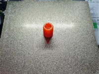 0.2mm layer, 2 walls, 100% infill TPU