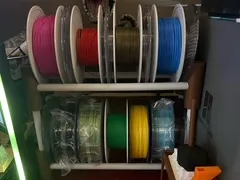 porta bobine