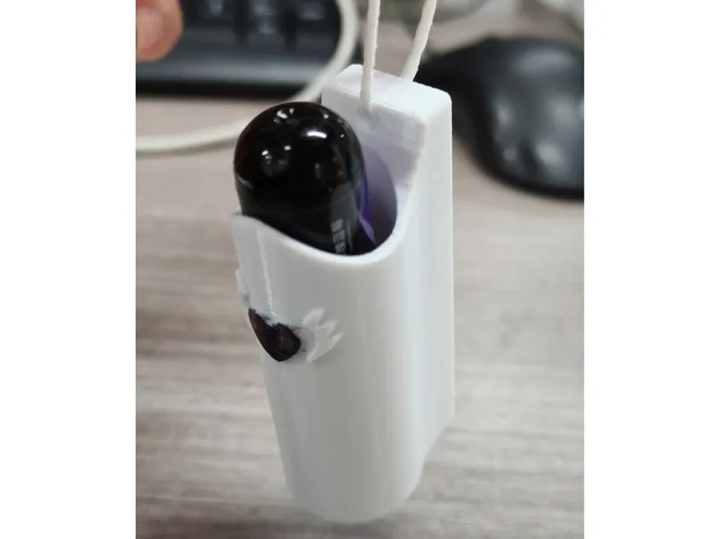 小收纳筒