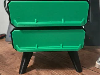 Multibuild Mid Century Modern Feet 