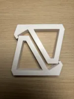 Standard 0.2 mm PLA with top surfaces IRONING