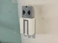 0.2mm layer, 2 walls, 20% infill