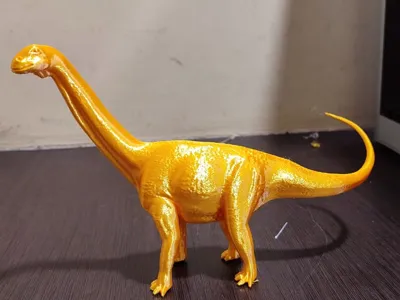 Dinosaur(Kotasaurus)