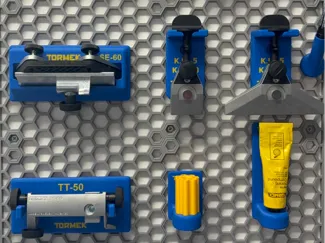 Tormek HSW holders