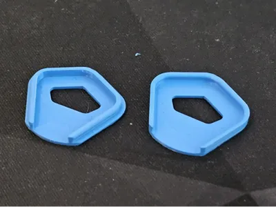 Abloy Classic key cover