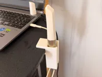 0.2mm layer, 3 walls, 15% infill
