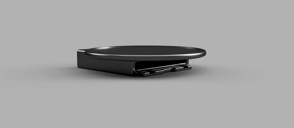 ROG Ally Killswitch Magsafe adapter - Free 3D Print Model - MakerWorld