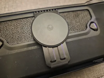 ROG Ally Killswitch Magsafe adapter