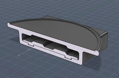 ROG Ally Killswitch Magsafe adapter - Free 3D Print Model - MakerWorld