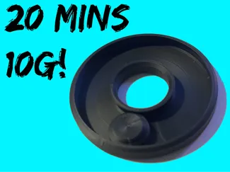 Fidget Spinny Thing!