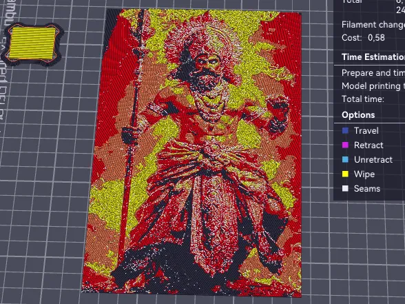 AGNI GOD Fire