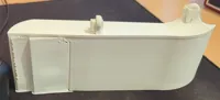 0.2mm layer, 6 walls, 25% infill
